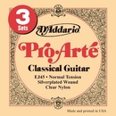 D'ADDARIO EJ45-3D