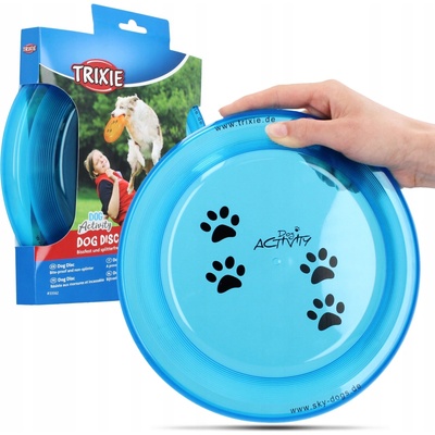 Trixie Dog Activity Disc frisbee 23 cm