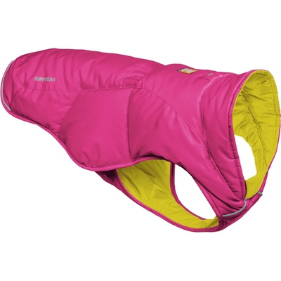 Ruffwear Яке за куче Ruffwear Quinzee Insulated Jacket Dog coat - Fireweed Pink (057-0396-0113)