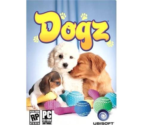 Dogz