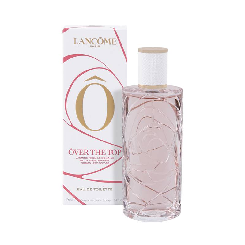 Lancôme Ô de Lancome Ôver The Top toaletní voda dámská 100 ml od 1