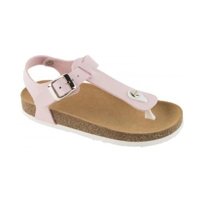 Scholl Boa Vista Kid růžové