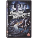 Starship Troopers 2 - Hero Of The Federation DVD