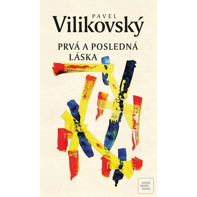 Prvá a posledná láska