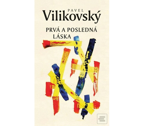 Prvá a posledná láska