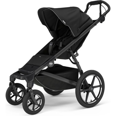 Thule Urban Glide 4-wheel Black 2024 – Zbozi.Blesk.cz