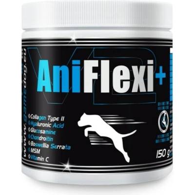 GDO GAME DOG AniFlexi+V2 - doplnky výživy pre psov - 150g