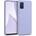 kwmobile Калъф за Samsung Galaxy A51 - лилав
