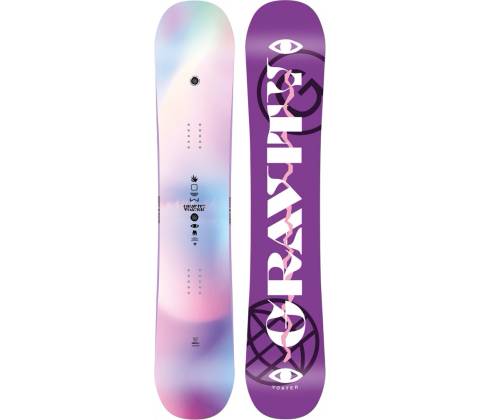 Gravity VOAYER 22/23