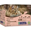 Bozita Cat kousky masa v želé multipack 12 x 85 g