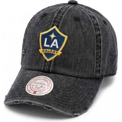 Mitchell & Ness Los Angeles Galaxy Ggpa Strapback