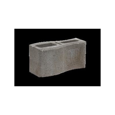 WALL FISH 150 A Přírodní
