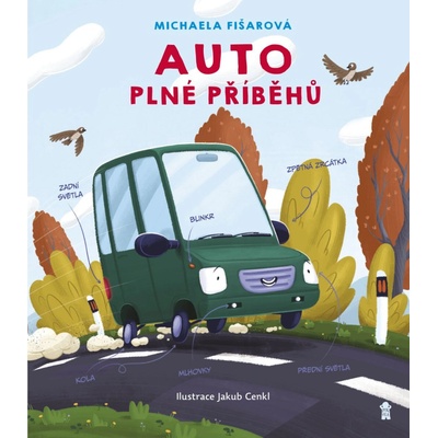 Auto plné příběhů