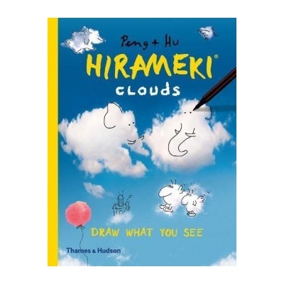 Hirameki: Clouds: Draw What You See Peng & Hu