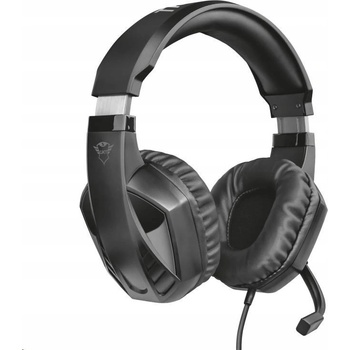 Trust GXT 488 Forze PS4 Gaming Headset PlayStation