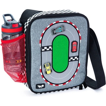 YOLO Термо чанта YOLO Racing Cars