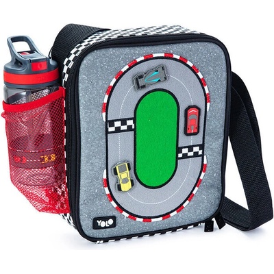 YOLO Термо чанта YOLO Racing Cars