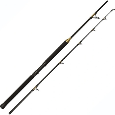 Kinetic Brutalis FS 2XH 2,4 m 30-80 g 2 díly