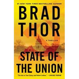State of the Union (ISBN: 9781982148225)