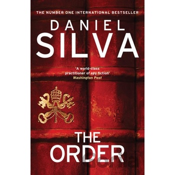 The Order - Daniel Silva