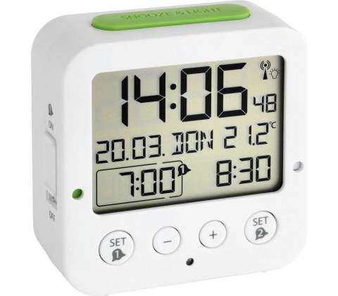 TFA 60.2528.02