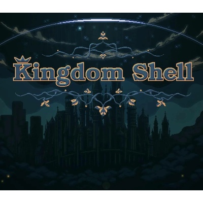 Kingdom Shell