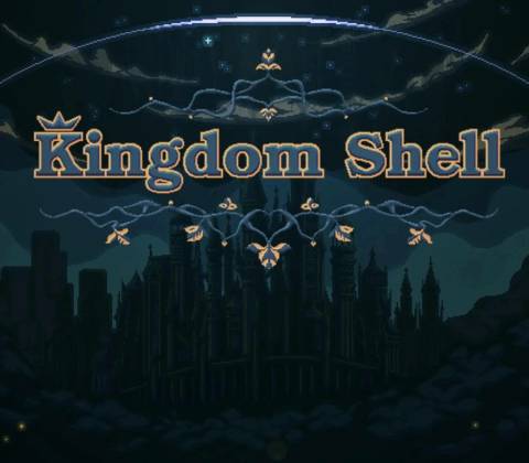 Kingdom Shell
