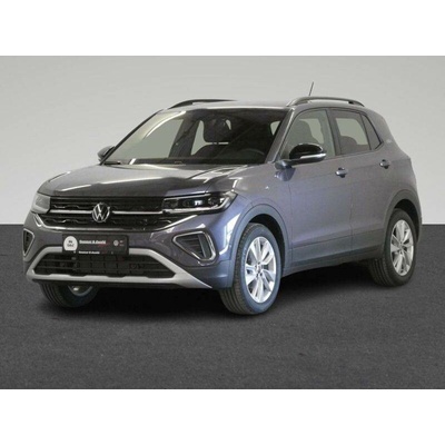 Volkswagen T-Cross 1.0 TSI Life 85 kW – Zbozi.Blesk.cz