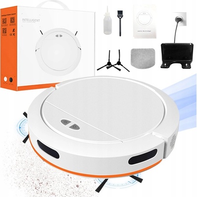 Medion X20 SW+ bílý