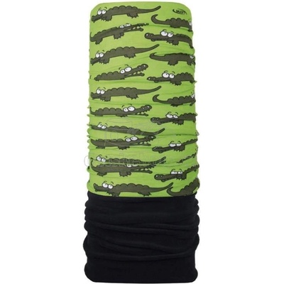 Matt Kids Scarf Ptec.Coolmax Eco cocos