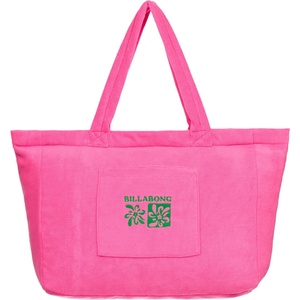 Billabong Чанта за рамо Billabong Beach Girl Shoulder bag - Guava - размер One Size (510-6832-0111)