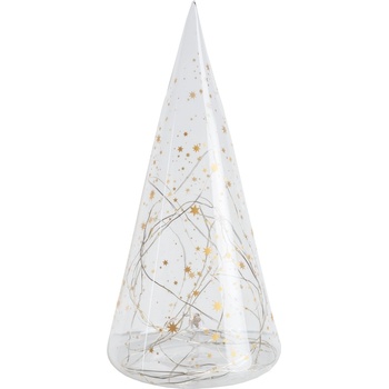 Raeder LED фенер Fir Tree на звездички (C90418)