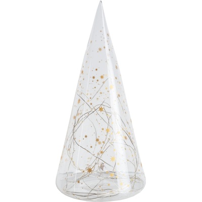 Raeder LED фенер Fir Tree на звездички (C90418)