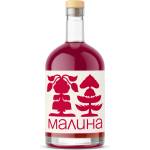 2 Лета Малина - ликьор 500ml