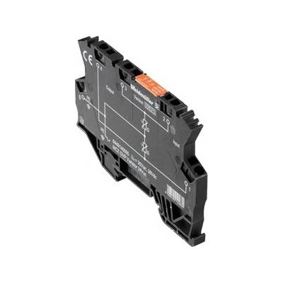 Přepěťová ochrana (datové sítě/technologie MCR) Weidmüller MCZ OVP VARISTOR S10K30 (8449140000)