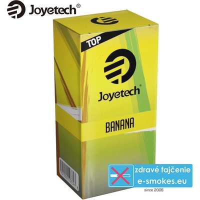 Joyetech TOP Banana 10 ml 6 mg