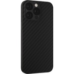 DEVIA Кейс ултра тънък за iPhone 14, карбоново черно - Devia