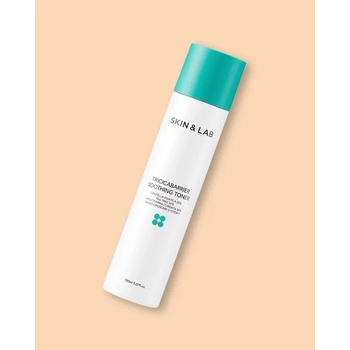 Skin&Lab Tricicabarrier Soothing Toner 150 ml