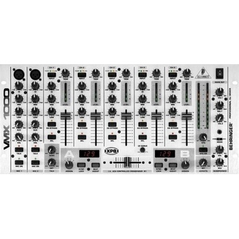 BEHRINGER VMX 1000