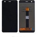 LCD Displej + Dotykové sklo Nokia 2