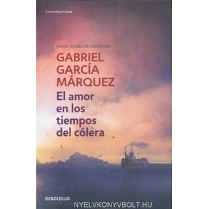 El amor en los tiempos del cólera (2003)