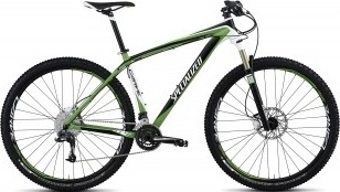 Specialized Carve Comp 29 2013 Heureka.cz