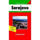 Sarajevo mapa FB