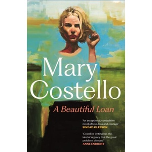 A Beautiful Loan (ISBN: 9781837263110)