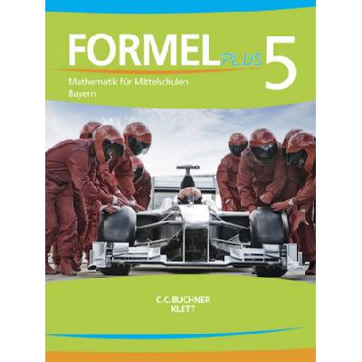 5. Jahrgangsstufe, Schülerbuch