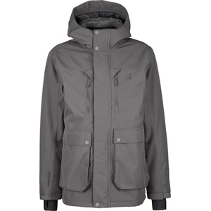 Heber Peak Мъжко яке парка Heber Peak SylvaHe. Parka - Dark Iron (004-4694-0113)