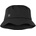 Buff Rain Bucket Hat černá