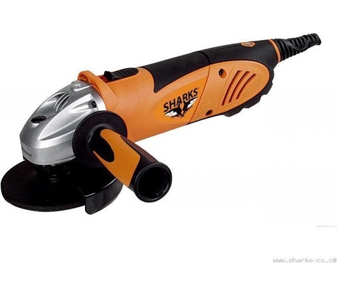 Sharks SH 115