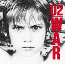 U 2 - WAR/REMASTERED (1CD)