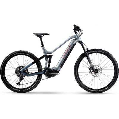 Haibike Alltrail 8 2022